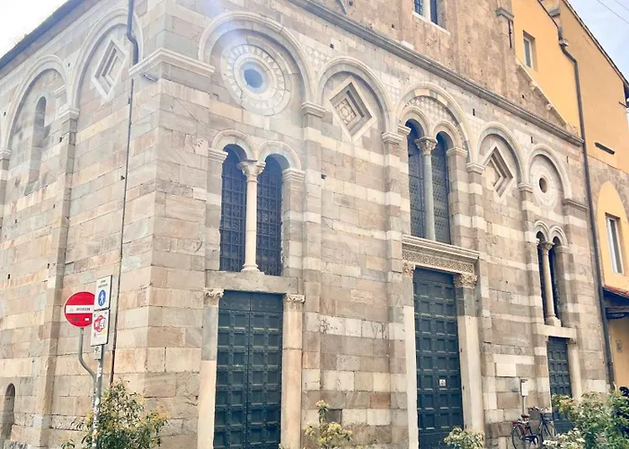 Cavour 3 - Monolocale Luminoso A Due Passi Dalla Torre Appartamento *
